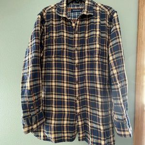 Tommy Bahama button down